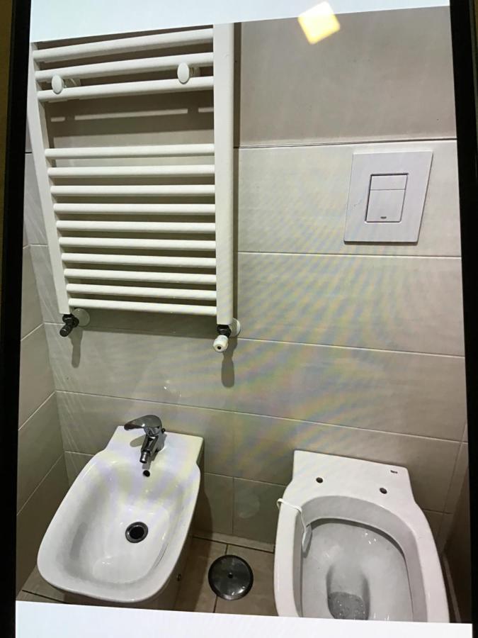 Guest house Oceania