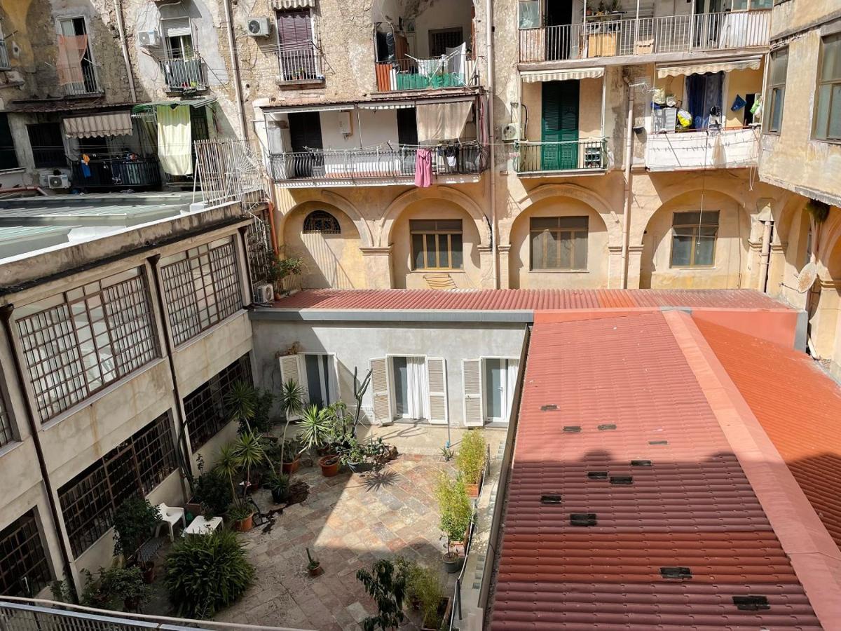 La Casa Spagnola * Naples