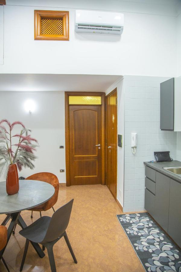 Cioppy Holiday home Naples