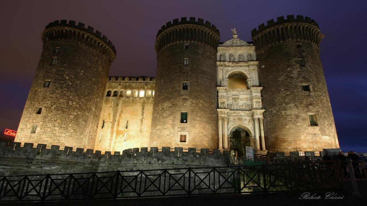 Il Centro * Naples
