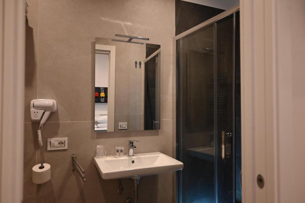 Bed & Breakfast Palazzina Avallone Naples