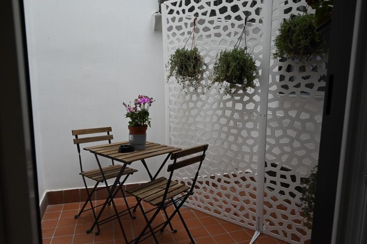 Palazzina Avallone * Naples