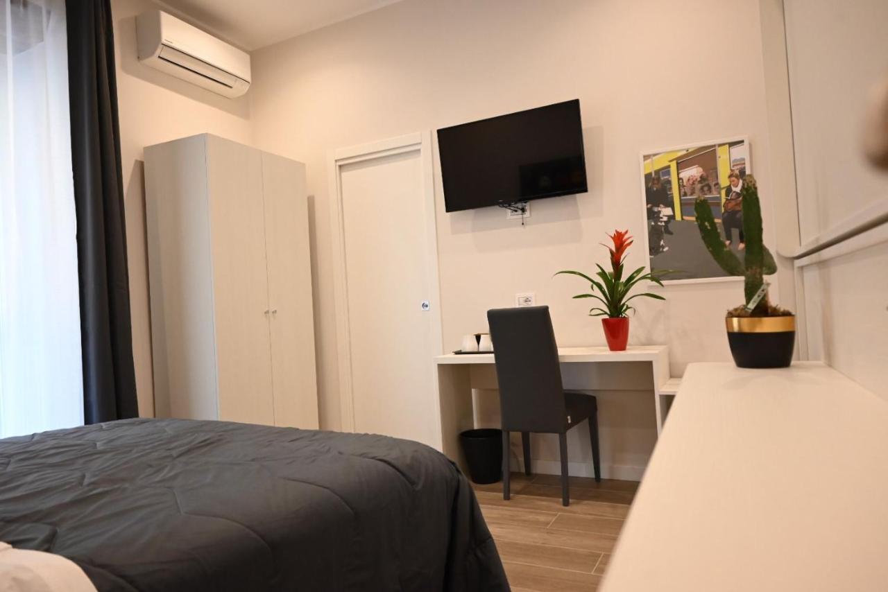 Palazzina Avallone Bed & Breakfast