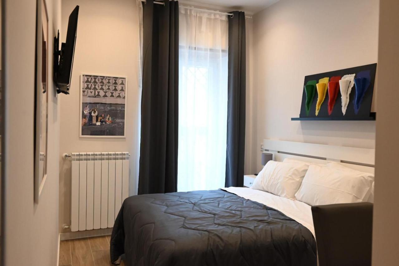 Palazzina Avallone Bed & Breakfast
