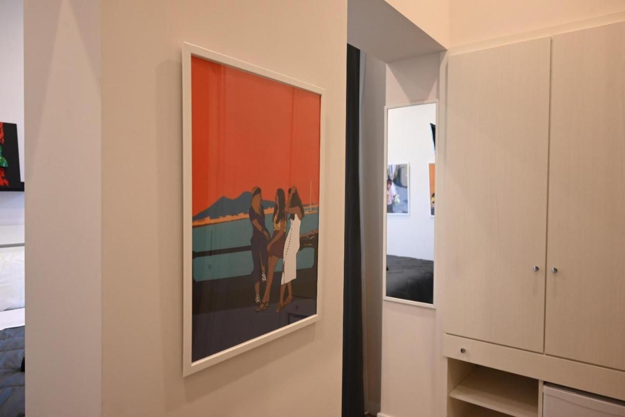 Palazzina Avallone Bed & Breakfast *