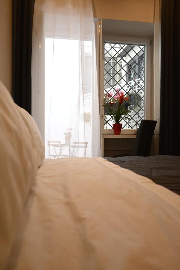 Palazzina Avallone Bed & Breakfast