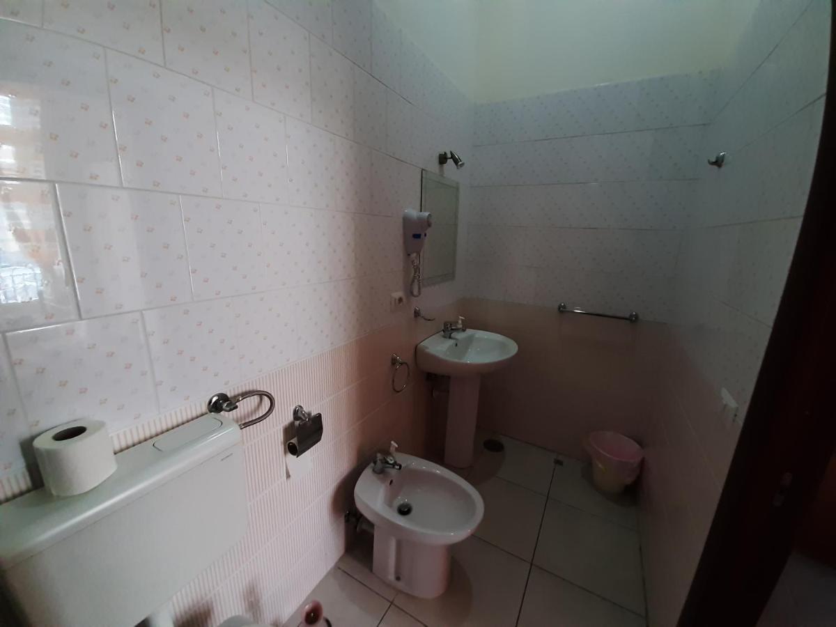 Guest house Ale Naples