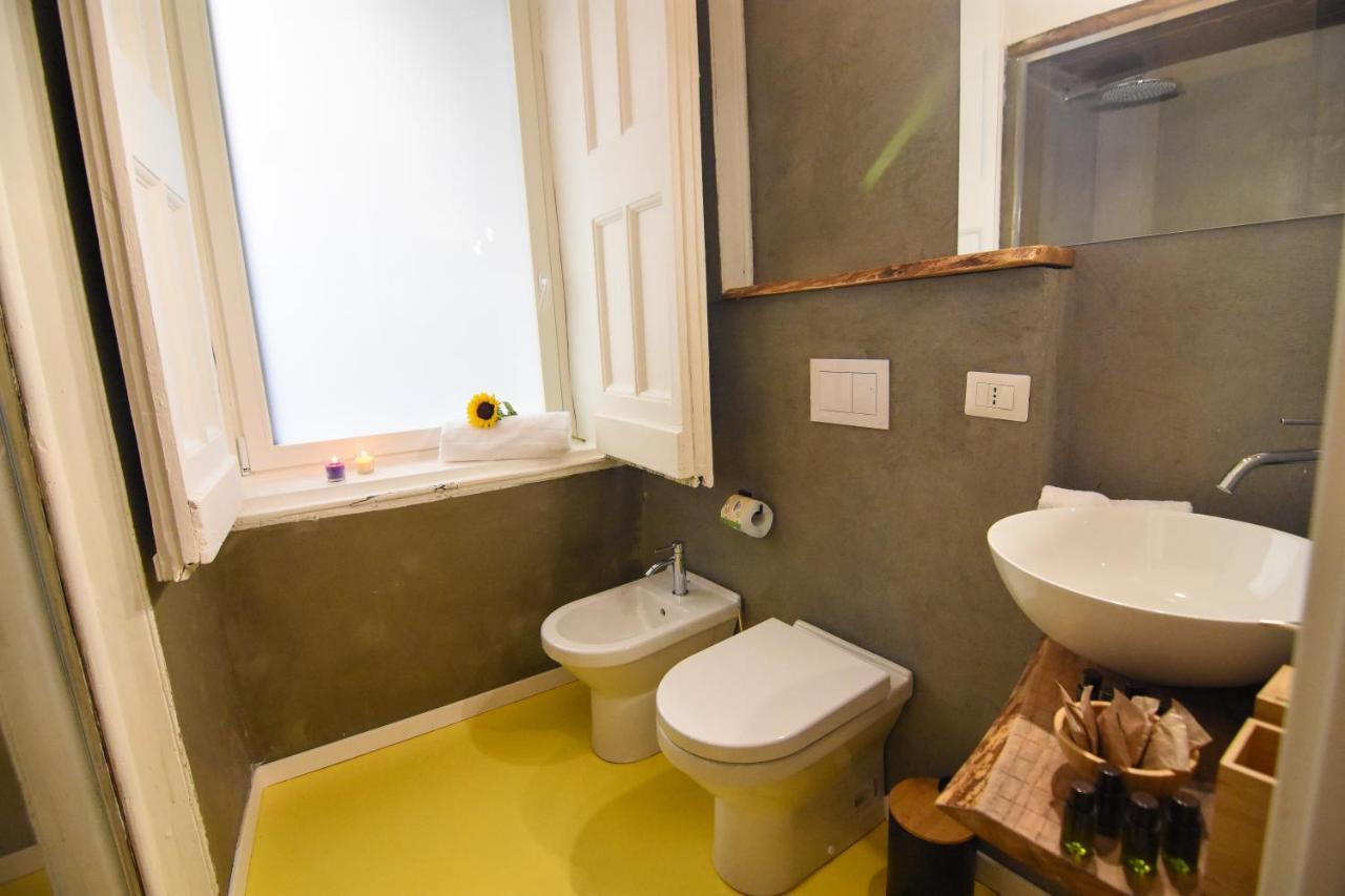 La Dimora Di Artemide Bed & Breakfast Naples