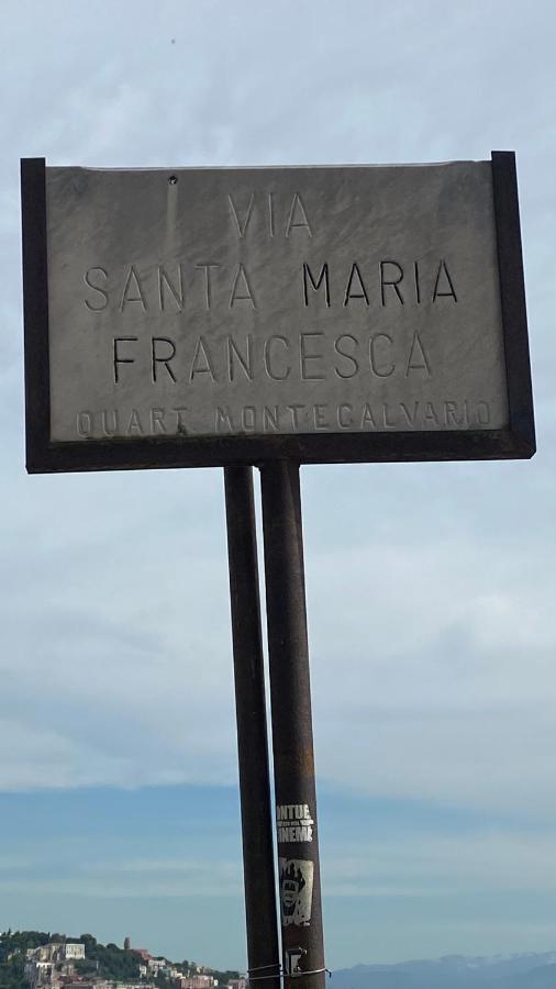 Apartment House Sasymary Naples