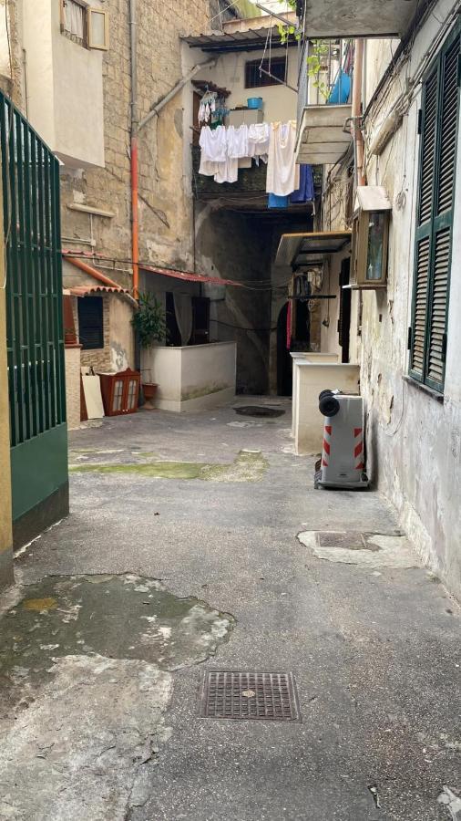 House Sasymary * Naples