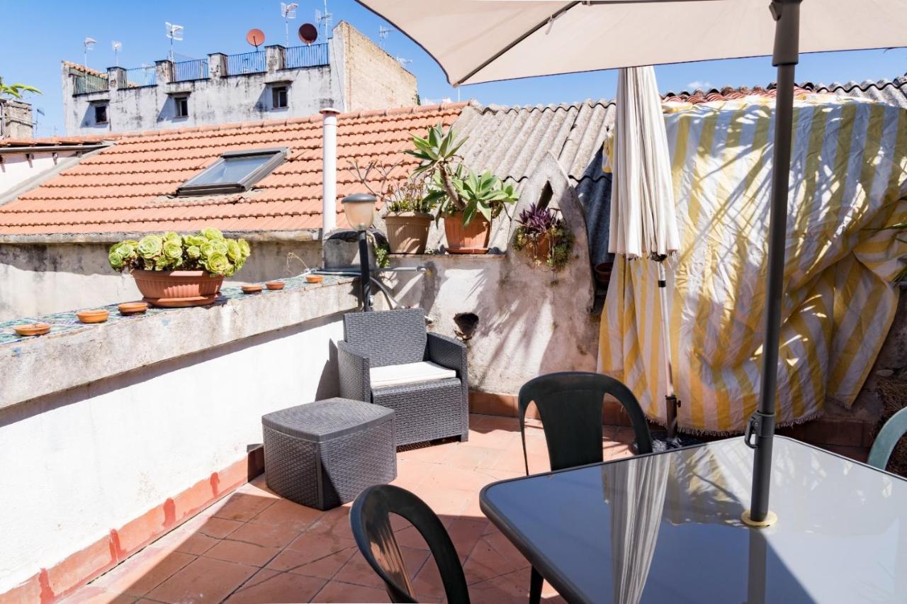 Casa Lego Small With Terrace *