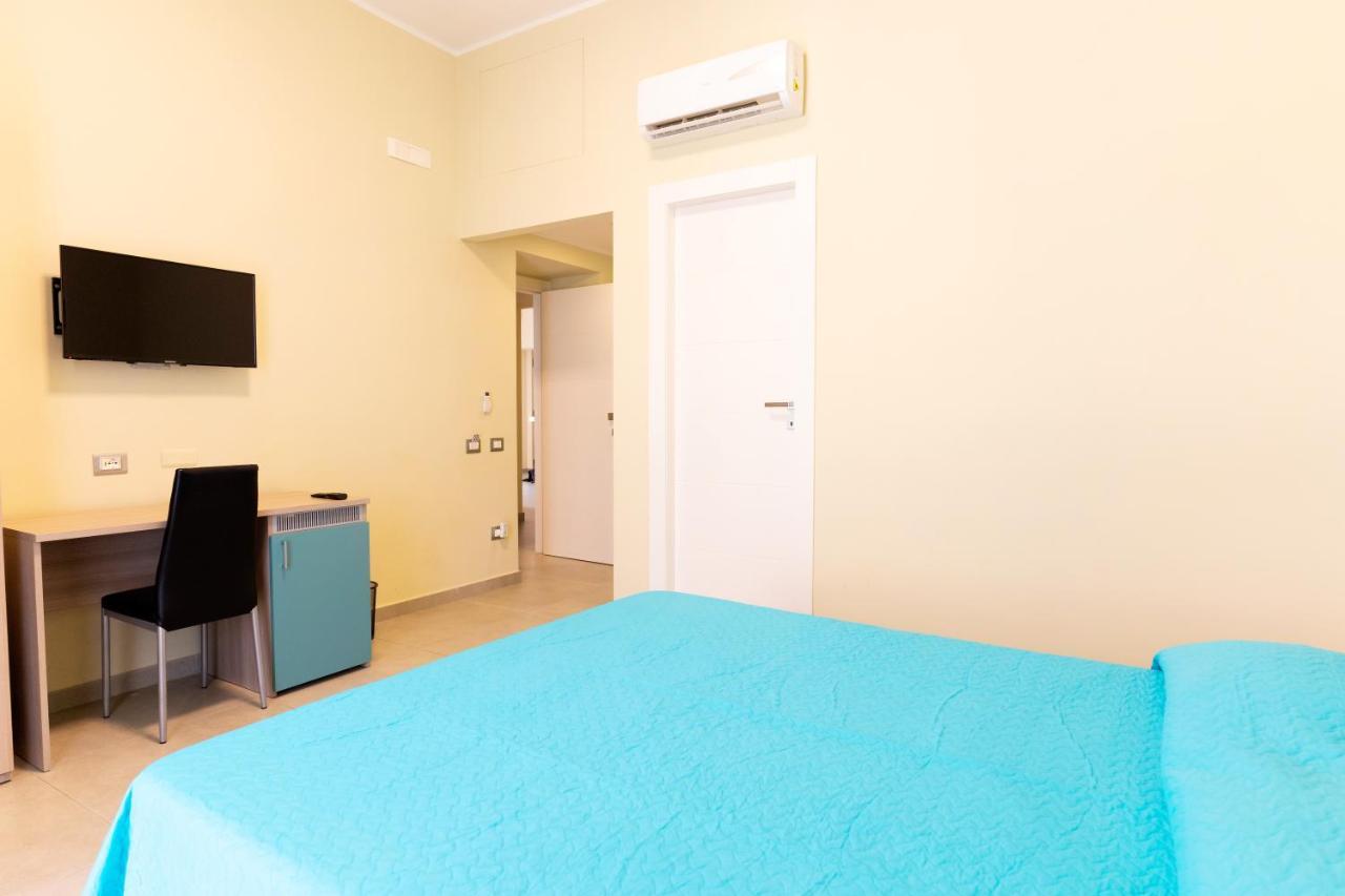 Sopra Le Mura Guest house *