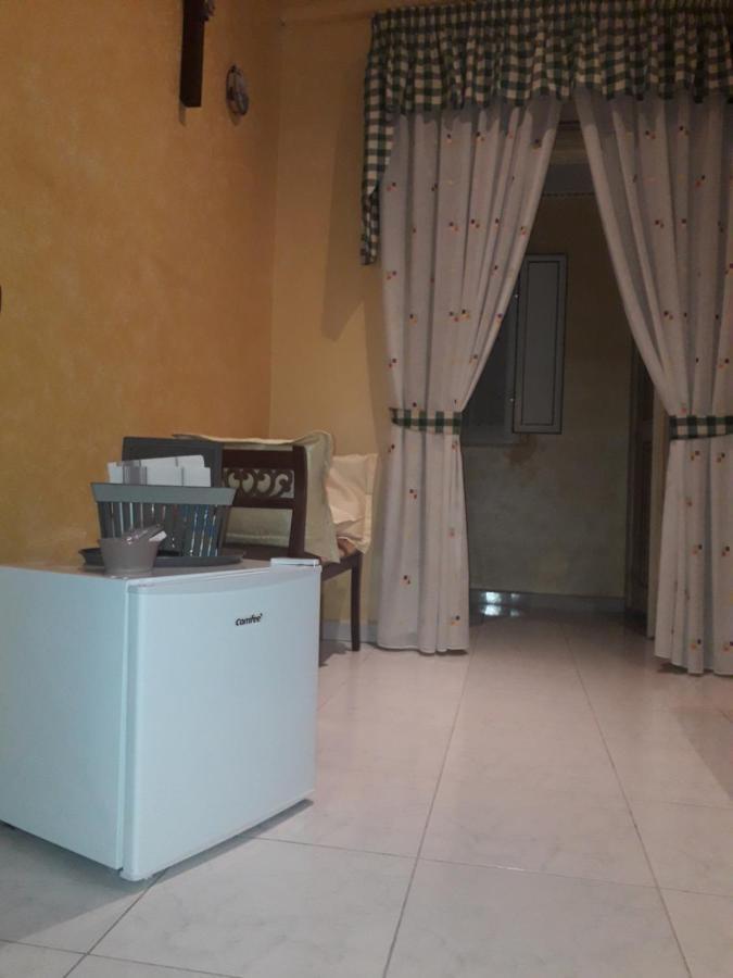 Bed & Breakfast Dimora Dei Pastori Naples