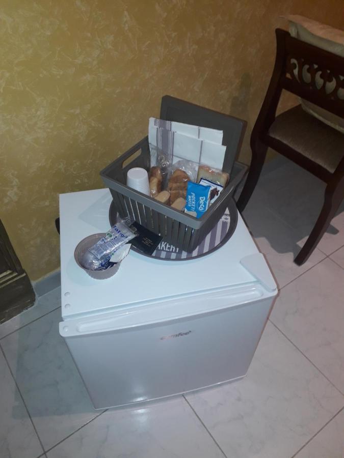Bed & Breakfast Dimora Dei Pastori