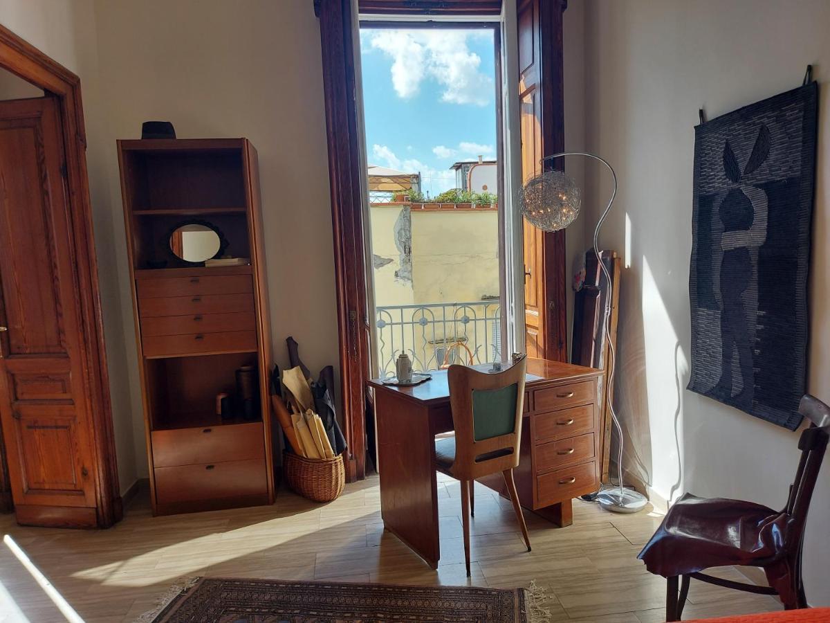 Guest house La Stanza Di Zoe Della Luna D'irene