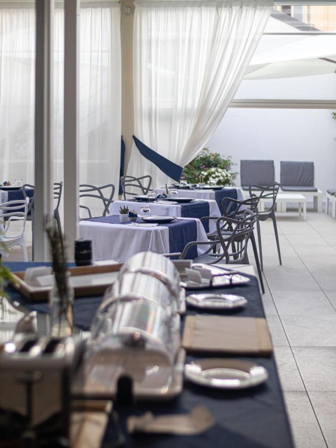 Palazzo Cappuccini Art Relais 2* Naples