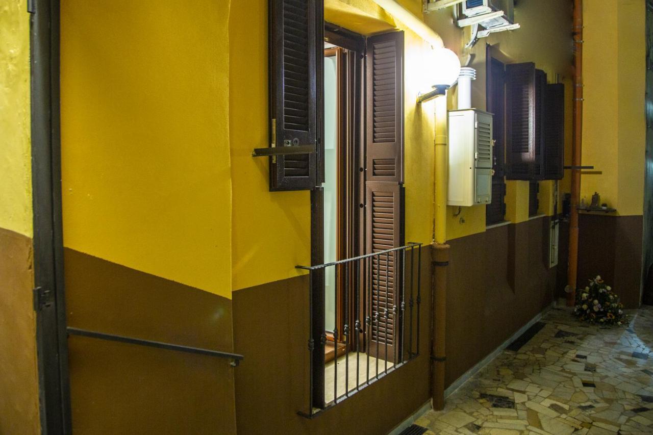 Cioppy Holiday home Naples
