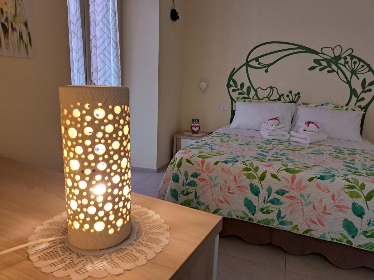 Apartment Dimora Lazzarella *