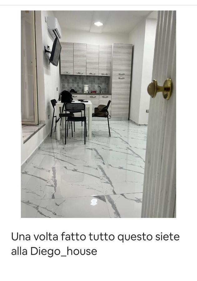 Apartment Diego_house