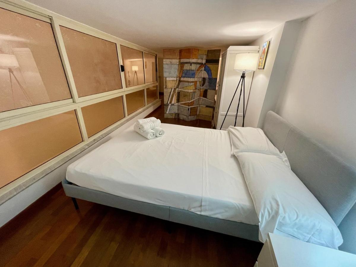 Apartment Noruena Luxury Naples