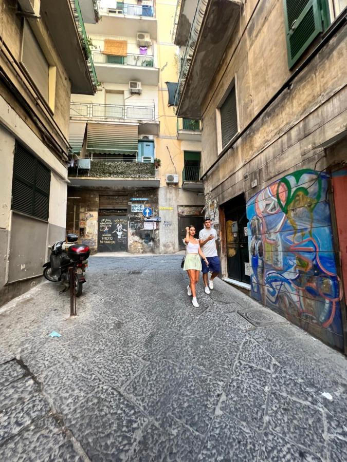 Apartment Diego_house Naples