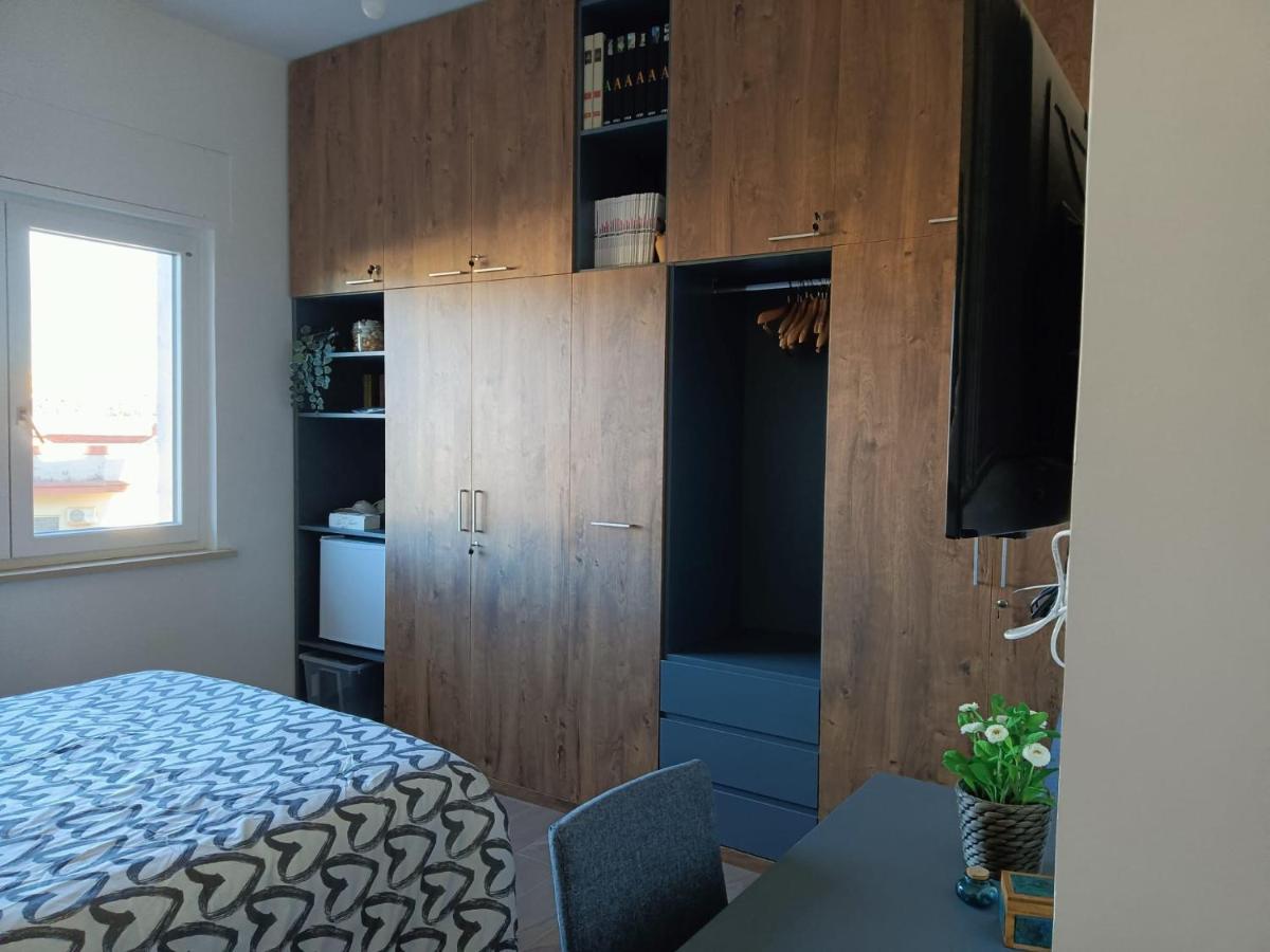Ricomincio Da Me Bed & Breakfast Naples