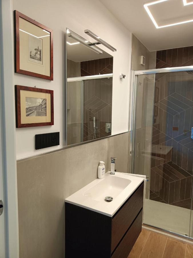 Ricomincio Da Me Bed & Breakfast Naples