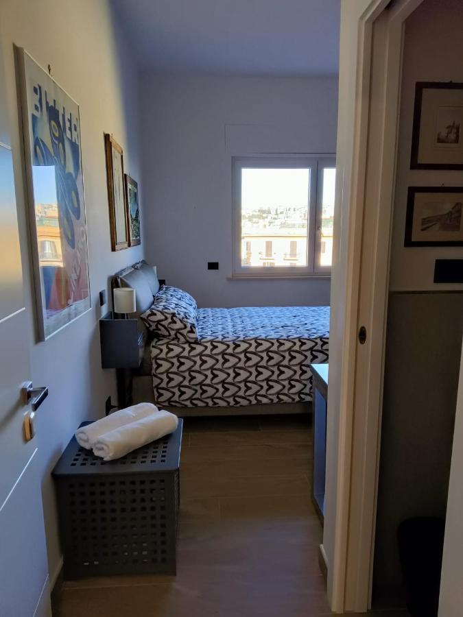 Bed & Breakfast Ricomincio Da Me