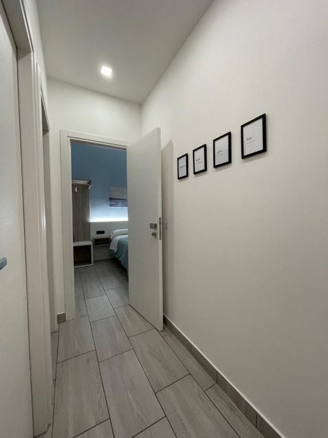 Bed & Breakfast Citytravelnapoli