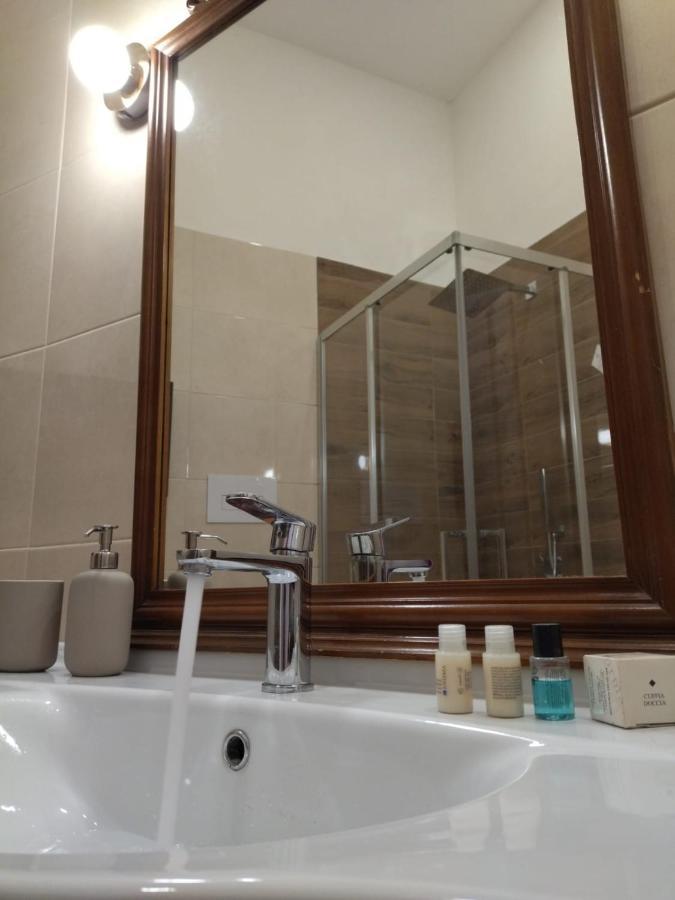 Bed & Breakfast Relais Torre Gloria Naples