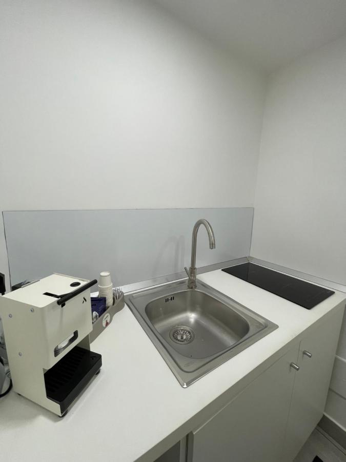 Citytravelnapoli Bed & Breakfast *