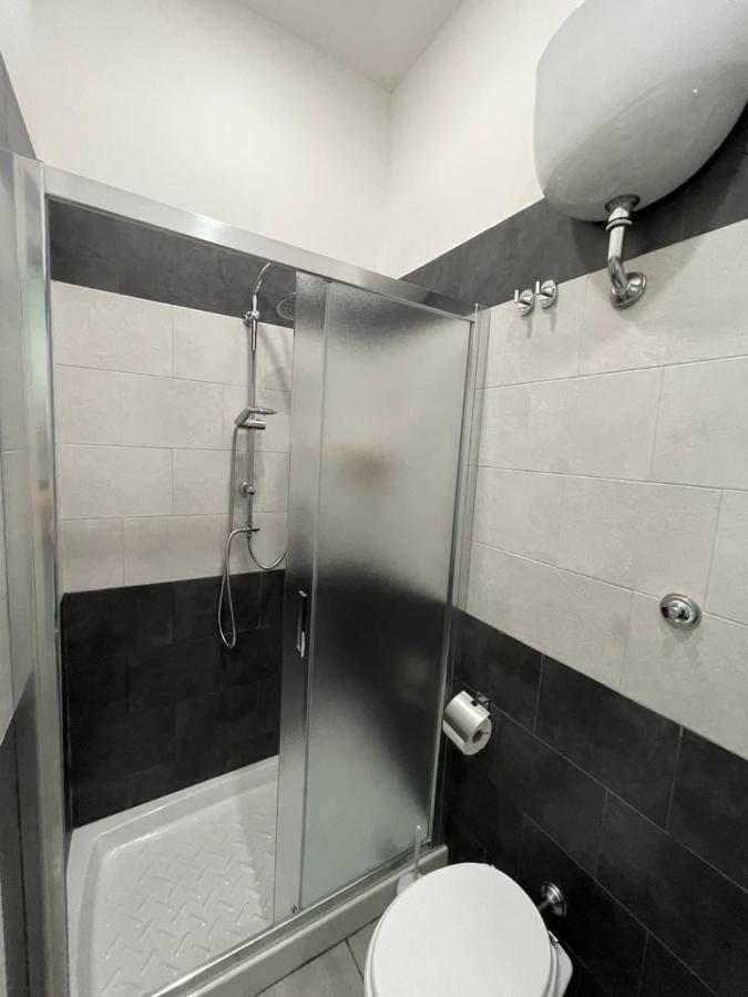 Bed & Breakfast Citytravelnapoli *