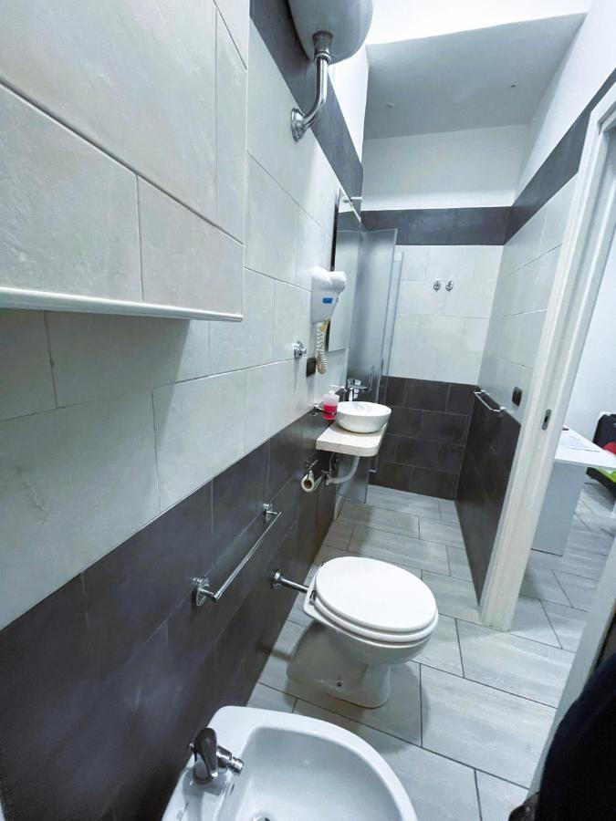 Bed & Breakfast Citytravelnapoli Naples