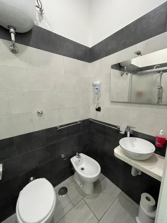 Bed & Breakfast Citytravelnapoli