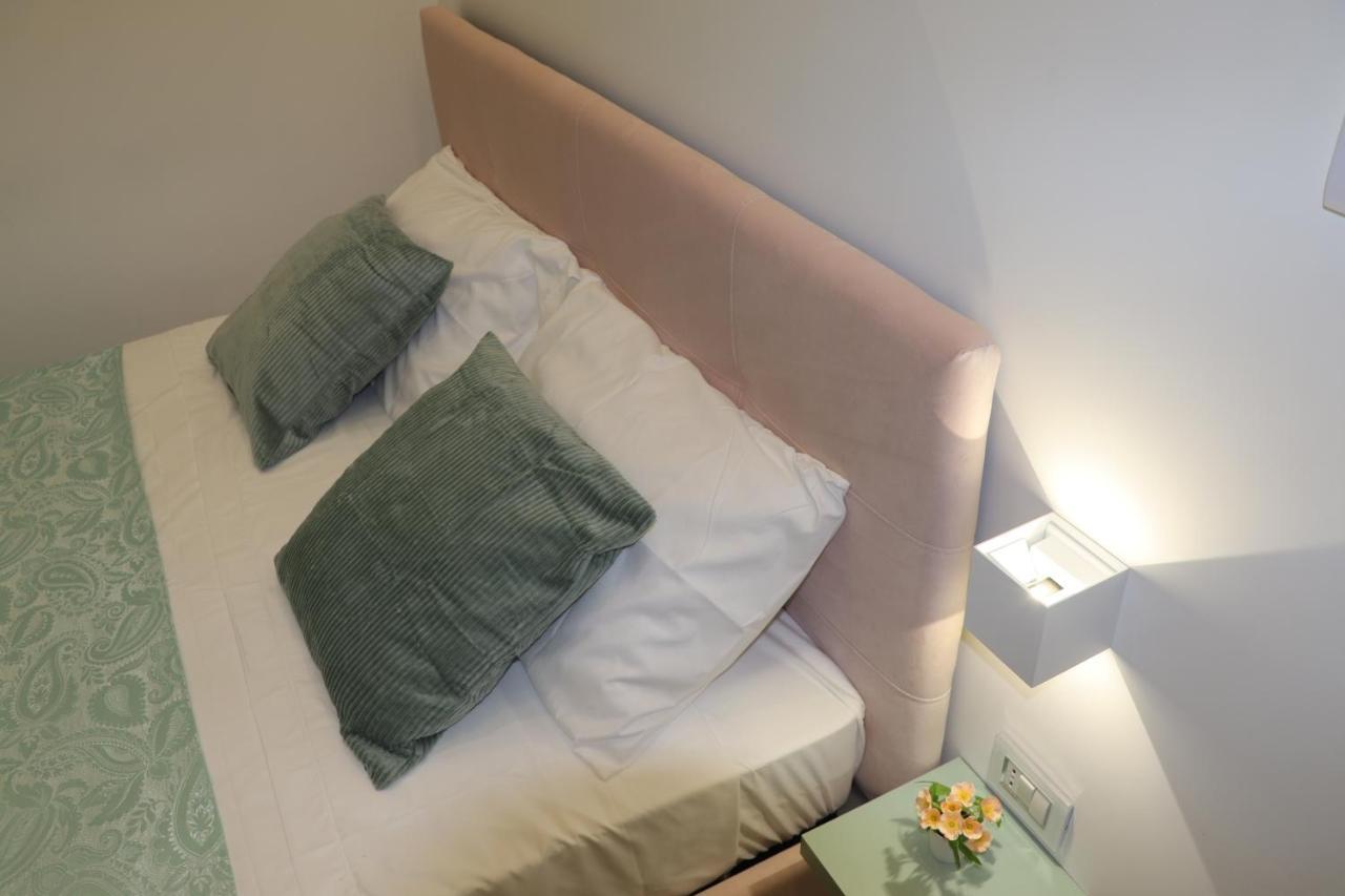 Barbaro & Bed & Breakfast