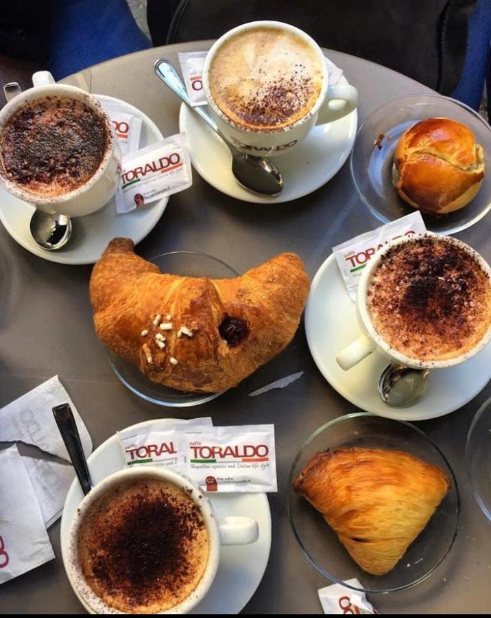 Dimora Dei Pastori * Naples