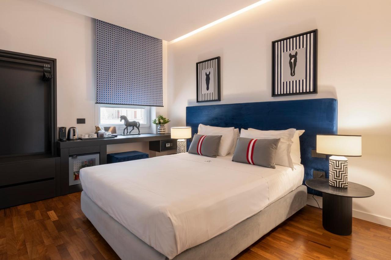 Bed & Breakfast Le Mummarelle