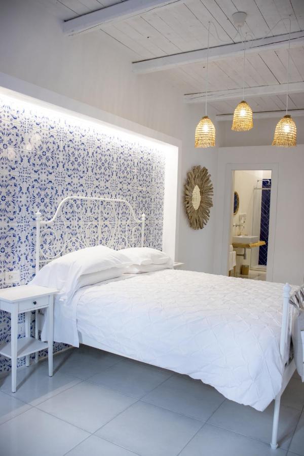Bed & Breakfast Donna Luisella