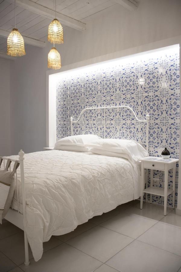 Donna Luisella Bed & Breakfast