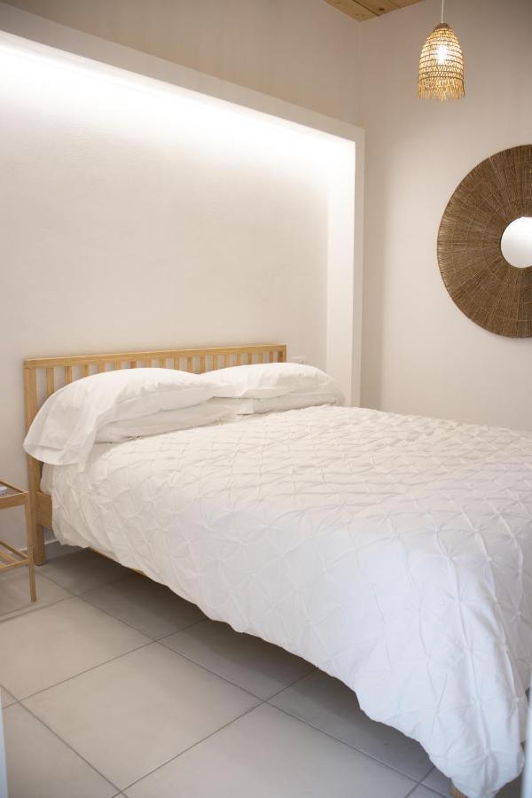 Bed & Breakfast Donna Luisella Naples