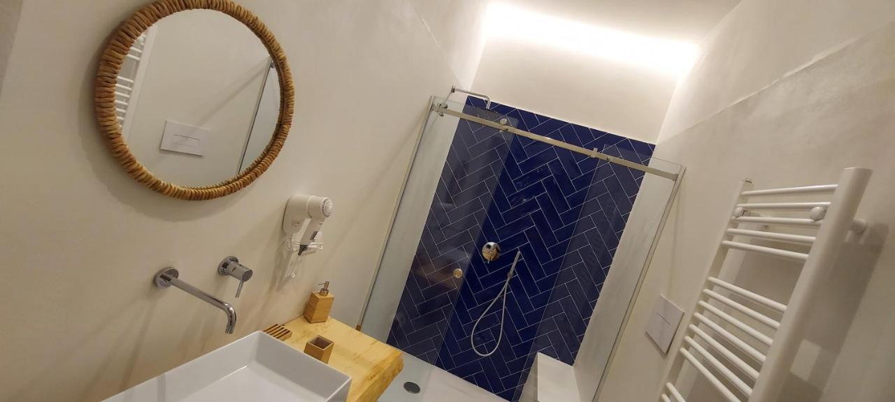 Donna Luisella Bed & Breakfast