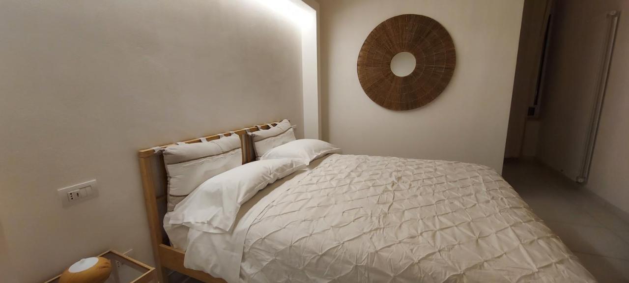 Donna Luisella Bed & Breakfast