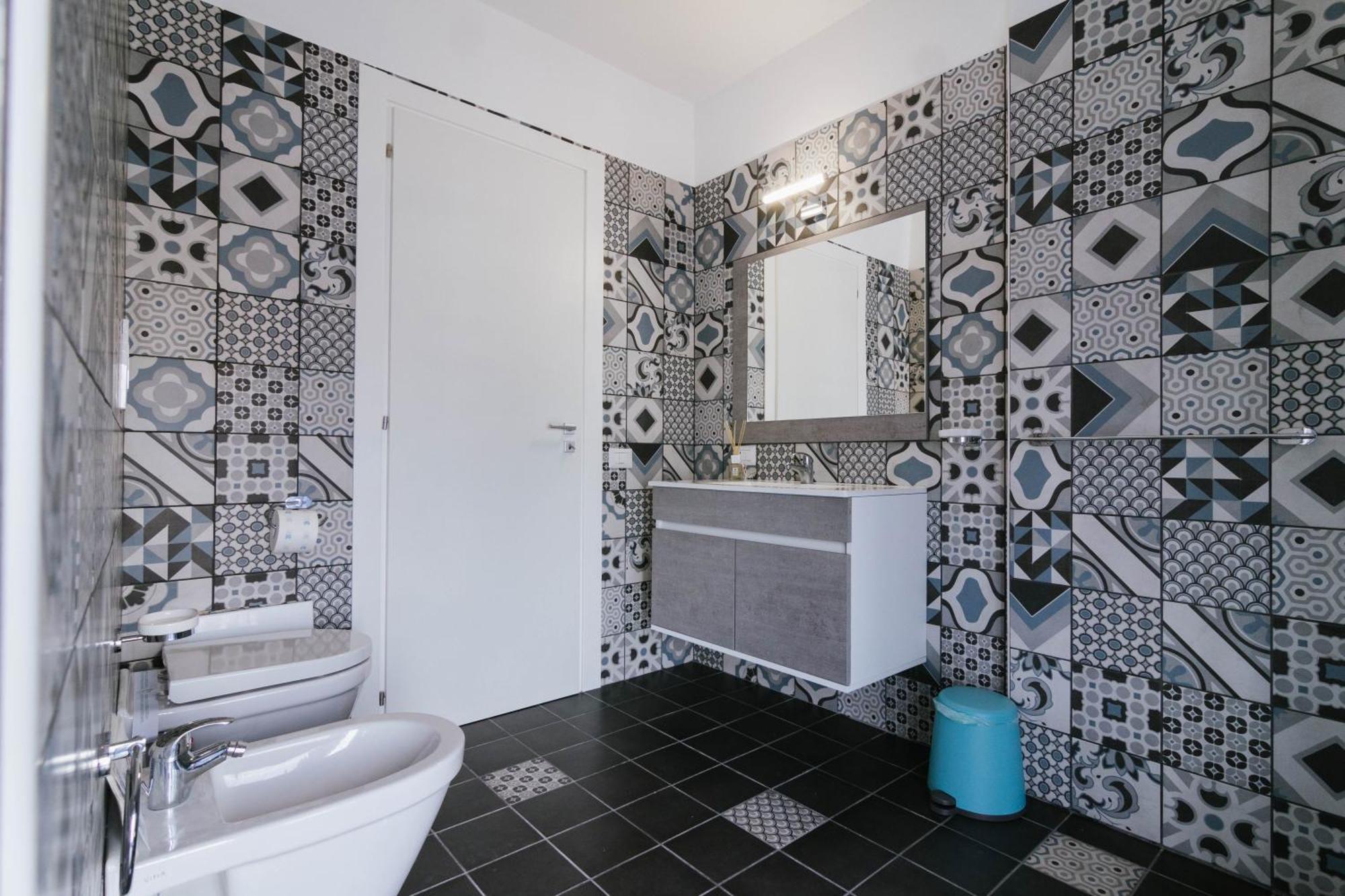 Bed & Breakfast Hub Ferroviario - 12 Posti Letto Per Il Tuo Gruppo A Con Wifi E Netflix *