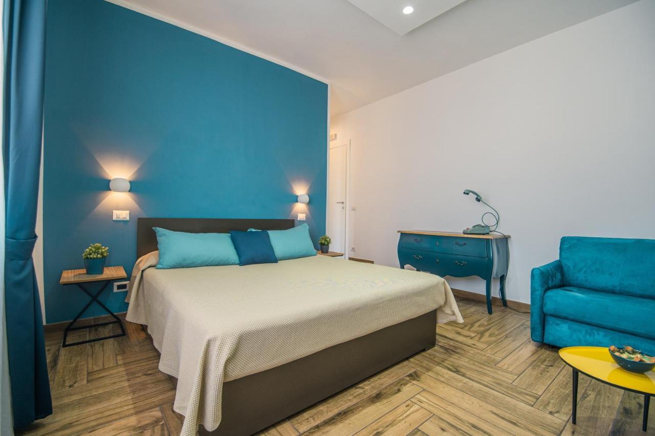 Hub Ferroviario - 12 Posti Letto Per Il Tuo Gruppo A Con Wifi E Netflix