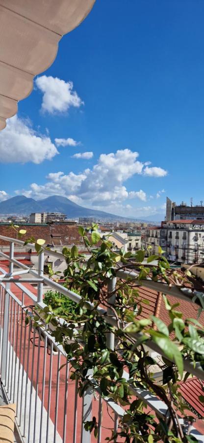 Guest house Il Balconcino