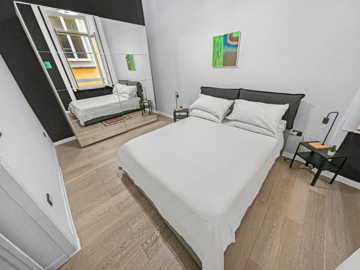 La Casa Azul Apartment Naples