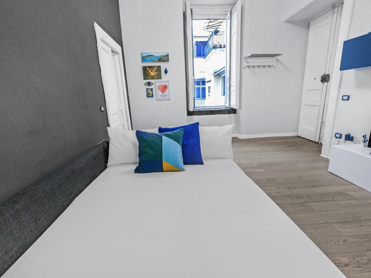 Apartment La Casa Azul