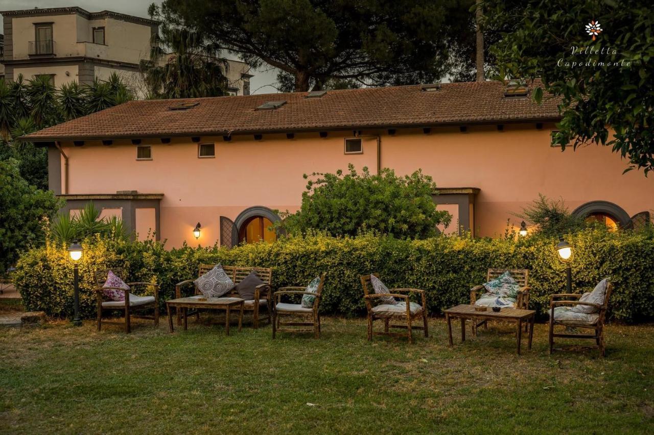 Guest house Capodimonte Naples