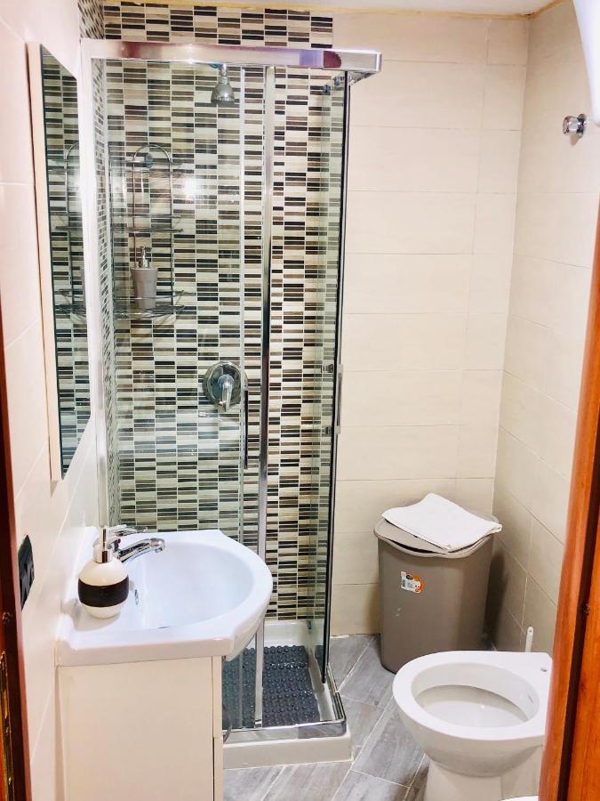Apartment Sasa *