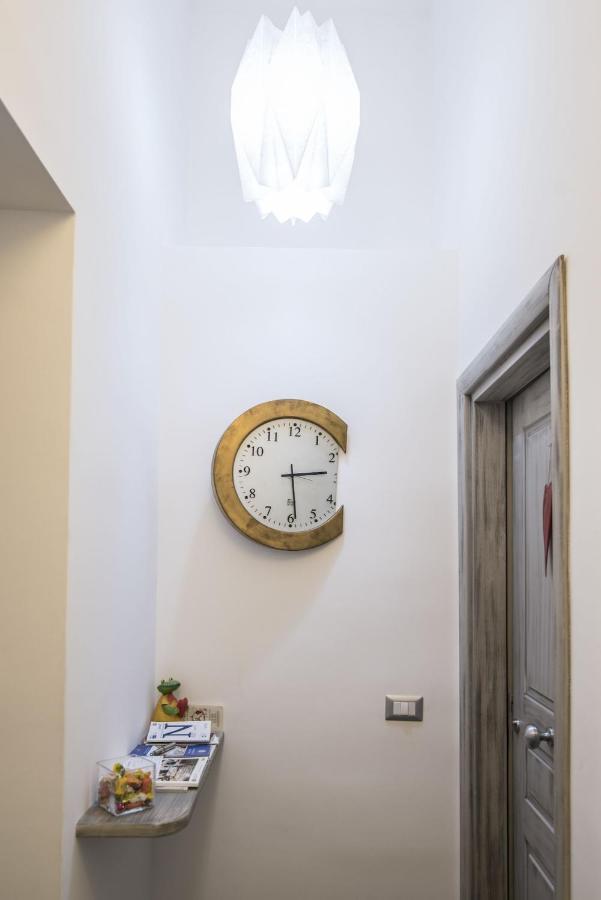 Donna Luisa Bed & Breakfast